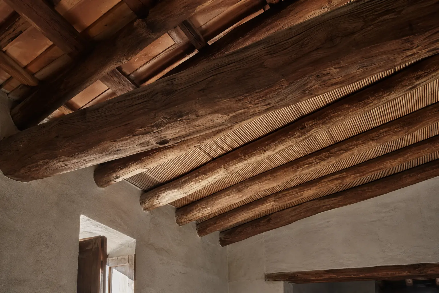 Villa Almijara — Obra nueva, vivienda
